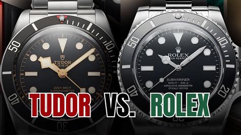 rolex own tudor|is tudor better than Rolex.